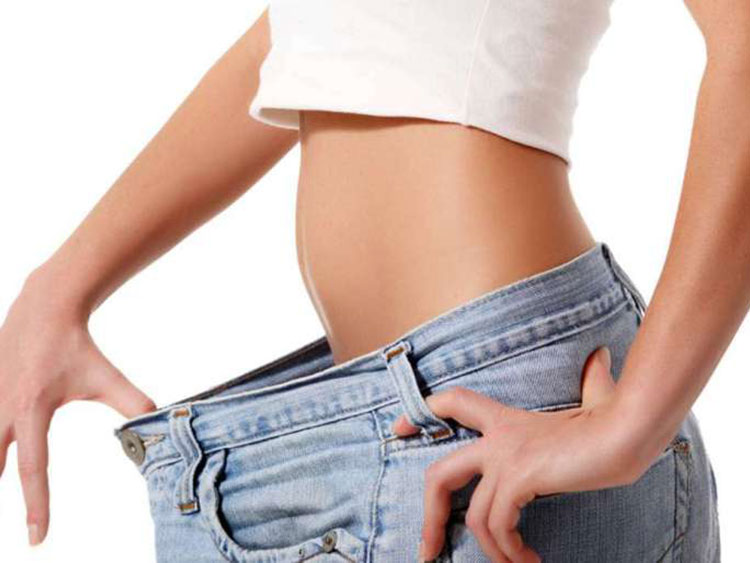 Before/After metabolic repair results