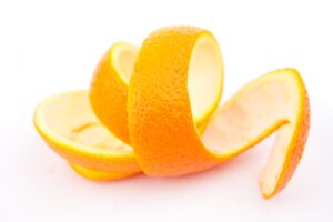 The Secret of the Spanish Orange Peel Trick